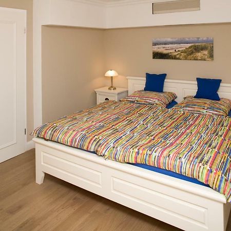 Sylt-Traum Krabbe Apartment Keitum Luaran gambar